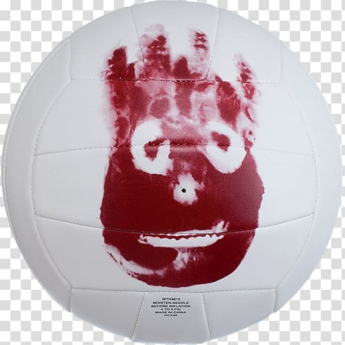Volleyball Wilson Sporting Goods Amazon.com Tachikara Spalding, Tom Hanks transparent background PNG clipart