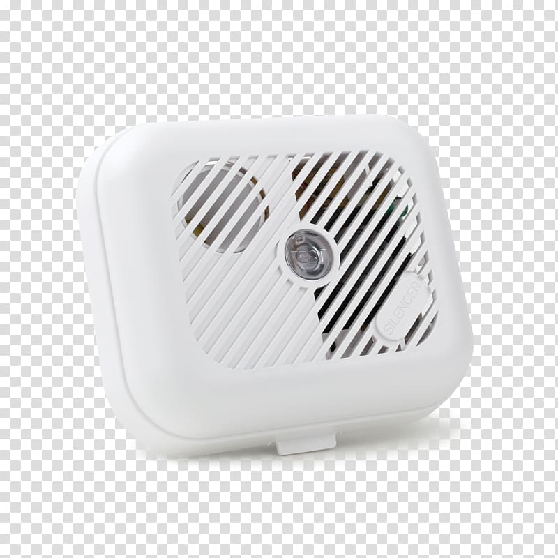 Smoke detector Carbon monoxide detector First Alert Fire, smoke alarm transparent background PNG clipart