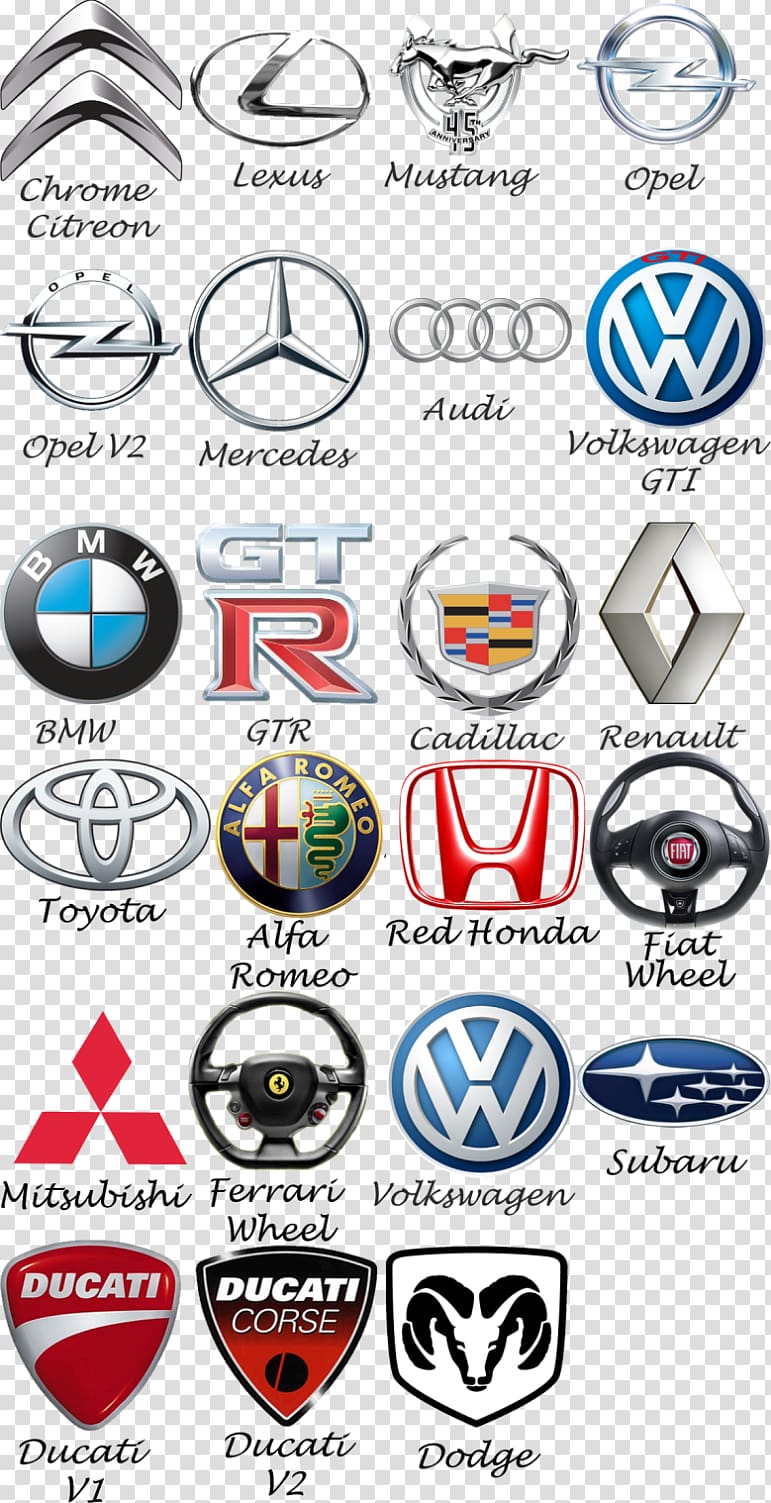 Car Logo Ring Citroën Bicycle, car transparent background PNG clipart ...