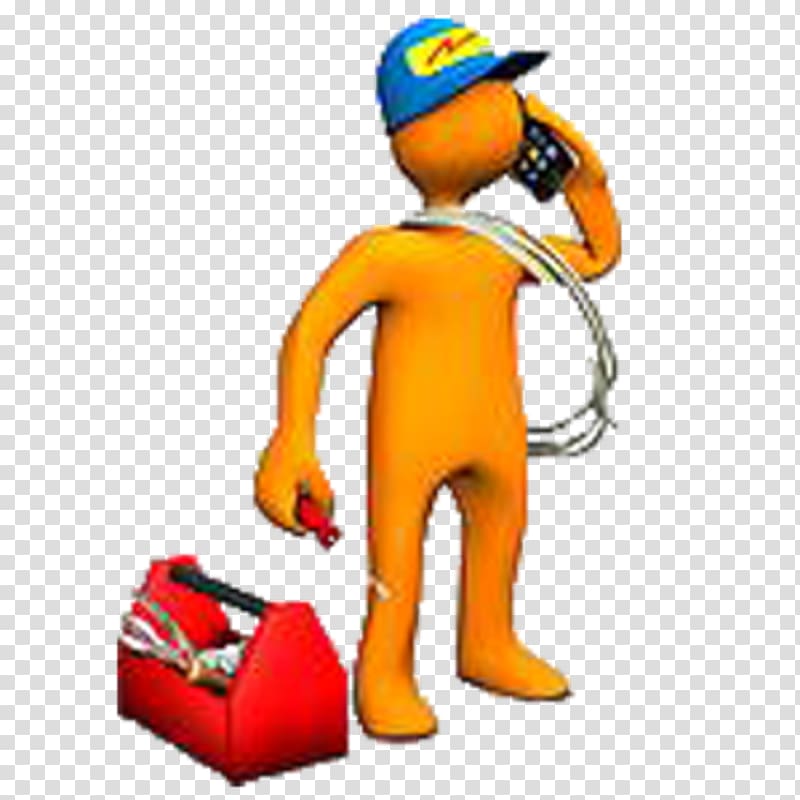 Electrician illustration Electricity Arnie the Sparky Ltd, logo electrician transparent background PNG clipart