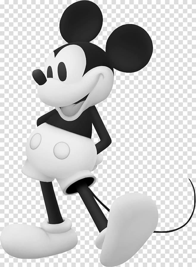 Kingdom Hearts II Kingdom Hearts Birth by Sleep Mickey Mouse Minnie Mouse Kingdom Hearts Coded, mickey mouse transparent background PNG clipart