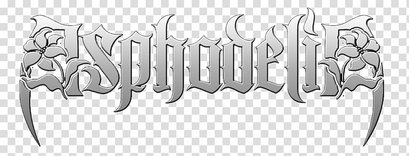 Asphodelia Welcome Apocalypse /m/02csf Logo Symphonic metal, metal symphony transparent background PNG clipart
