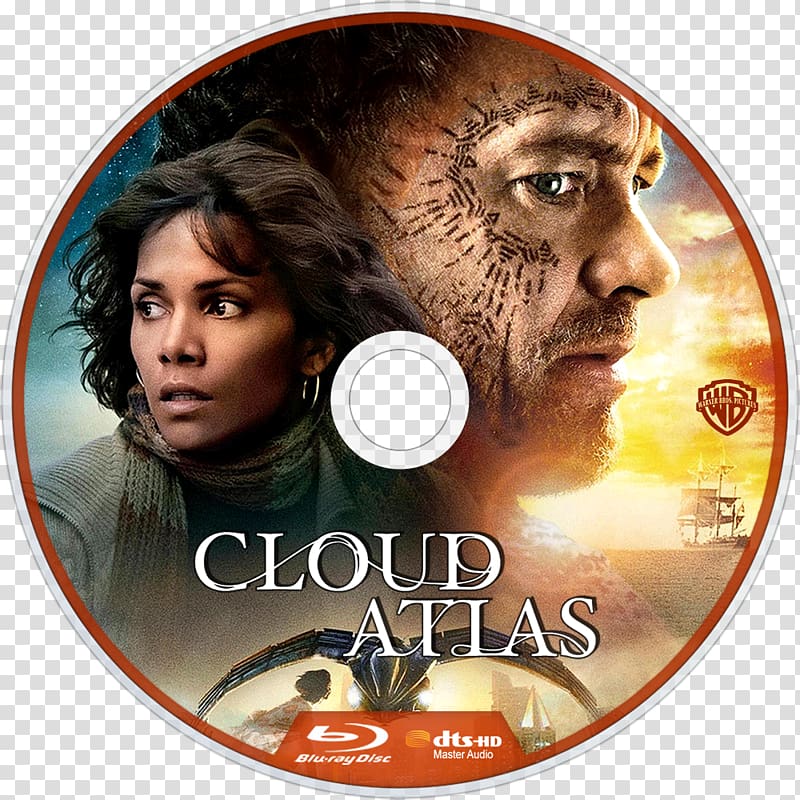Lana Wachowski Cloud Atlas Tom Tykwer 0 Film, Halle berry transparent background PNG clipart