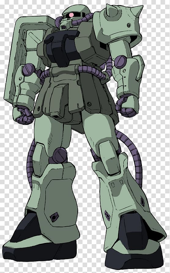 Zaku MS-06系列机动战士 Line art Principality of Zeon, others transparent background PNG clipart