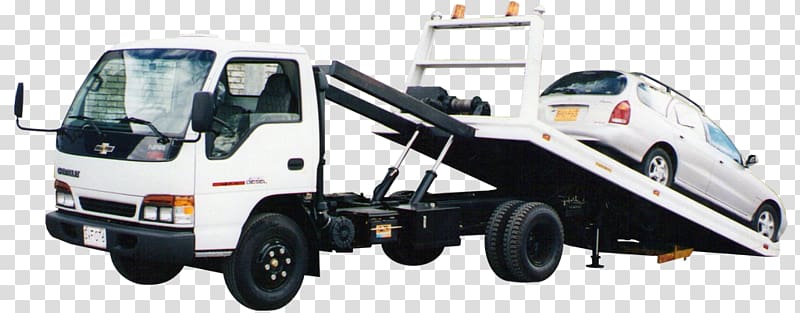 Car Tow truck Crane Vehicle, grua transparent background PNG clipart