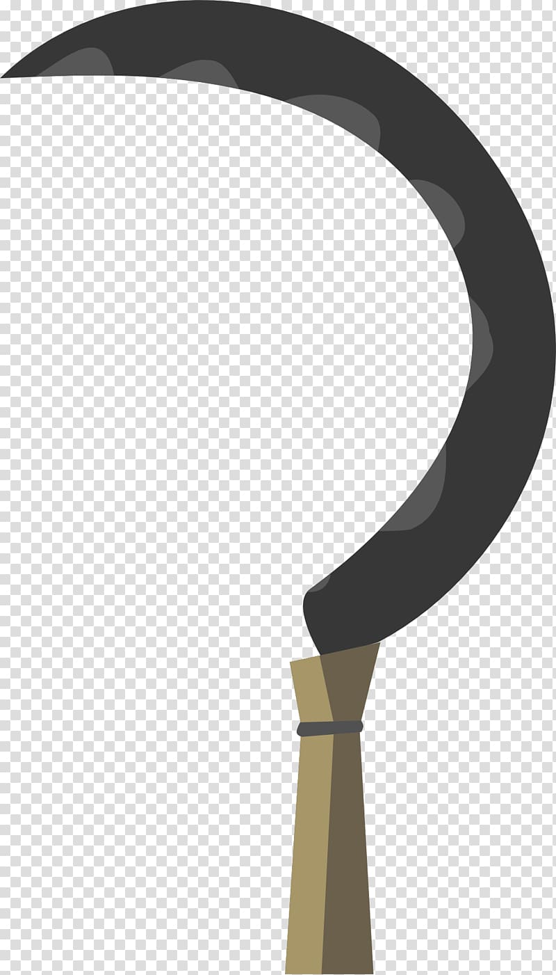 Sickle Agriculture Scythe , others transparent background PNG clipart