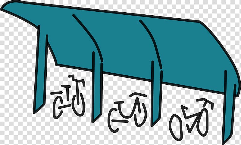 Brand Product design Line Logo, temporary bike parking transparent background PNG clipart