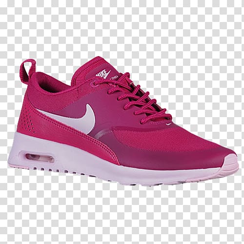 Nike Air Max Thea Women\'s Sports shoes Air Force 1, nike transparent background PNG clipart
