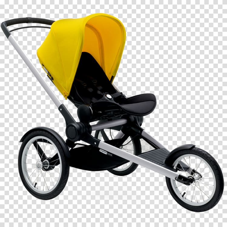 Bugaboo International Baby Transport Bugaboo Runner Stroller Base Bugaboo Donkey, baby bee transparent background PNG clipart