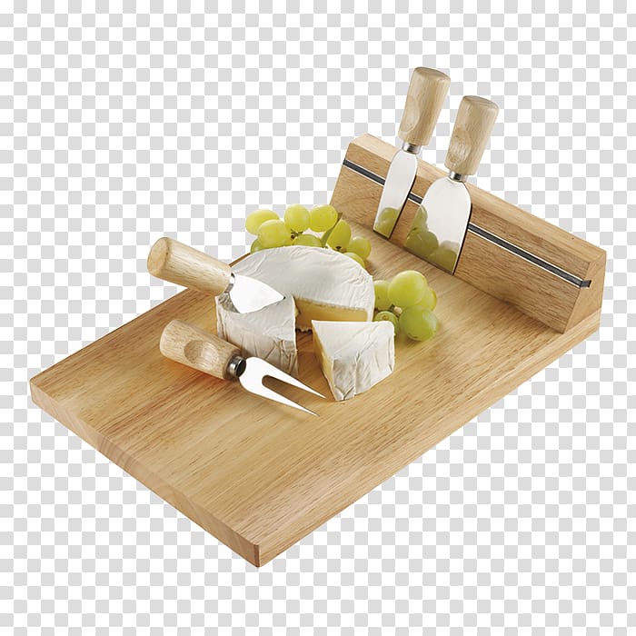Knife Cheese Sales Blade, wooden board transparent background PNG clipart