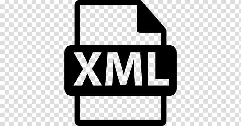 XML Computer Icons, others transparent background PNG clipart