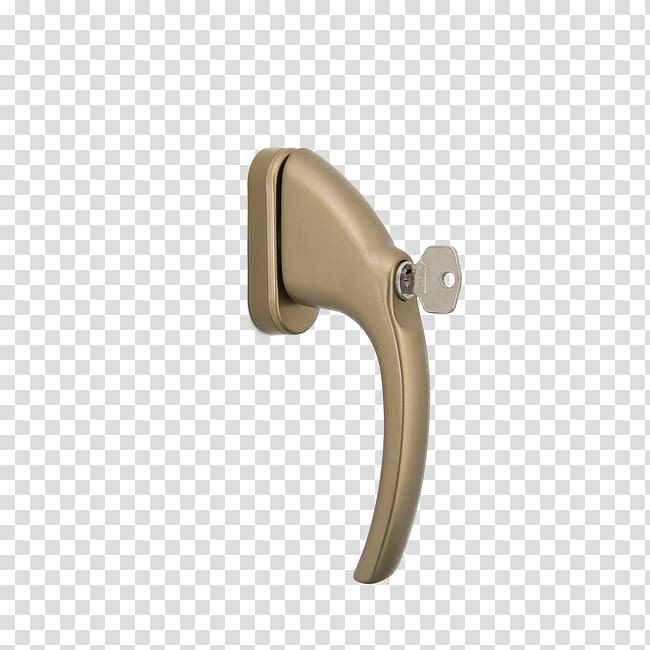 Window handle Door handle Fenstergriff, window transparent background PNG clipart