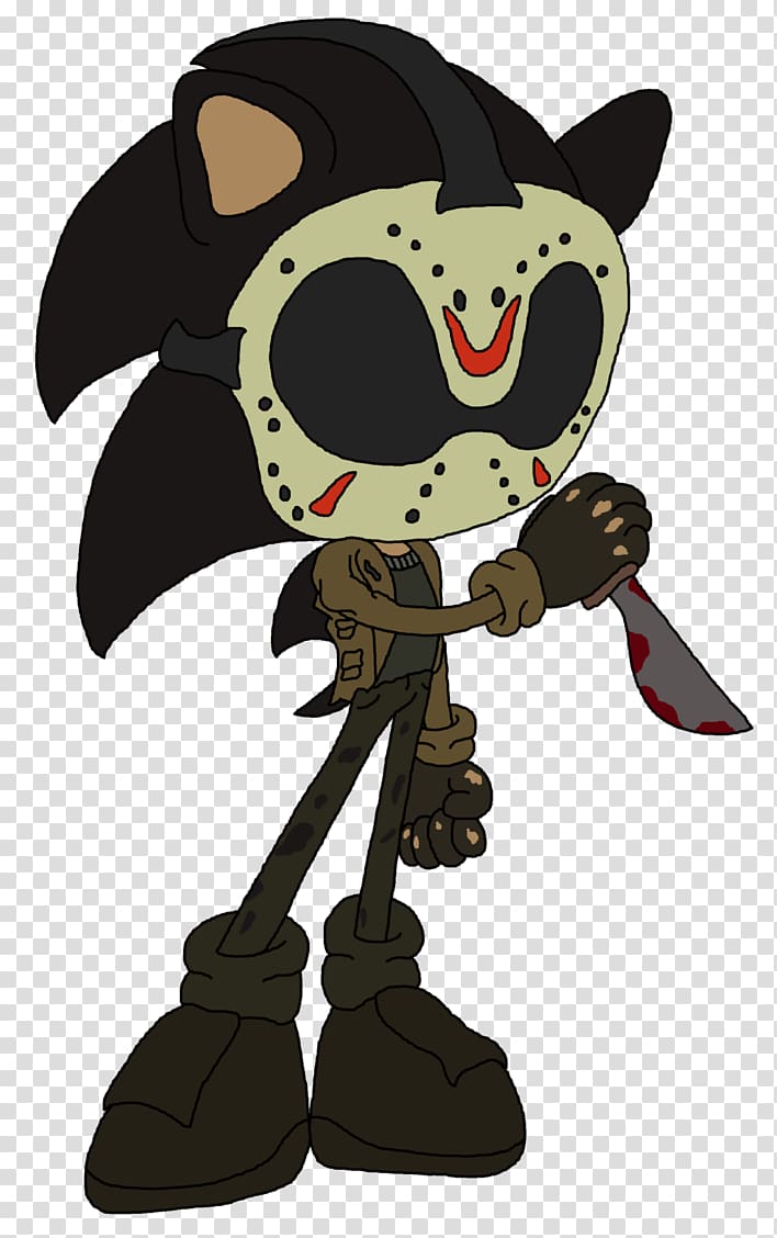 Jason Voorhees Michael Myers Cartoon Drawing Film, others transparent background PNG clipart