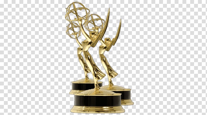 68th Primetime Emmy Awards Trophy, Trophy transparent background PNG clipart