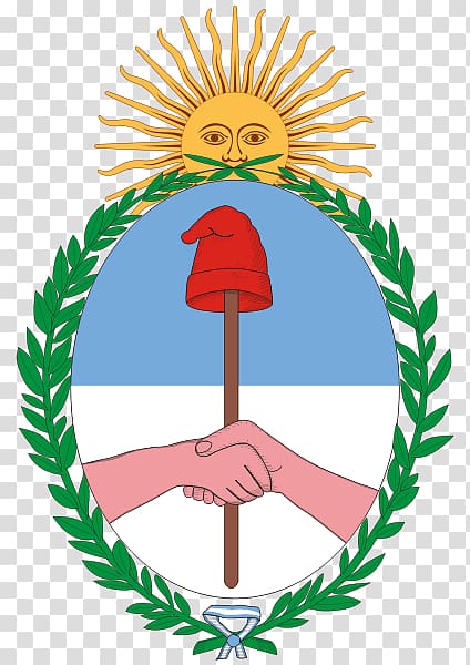 Coat of arms of Argentina Argentine War of Independence Argentine Declaration of Independence, como dibujar el escudo del salvador transparent background PNG clipart