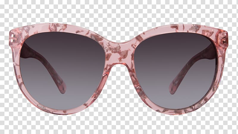 Sunglasses Goggles Pink M, Sunglasses transparent background PNG clipart