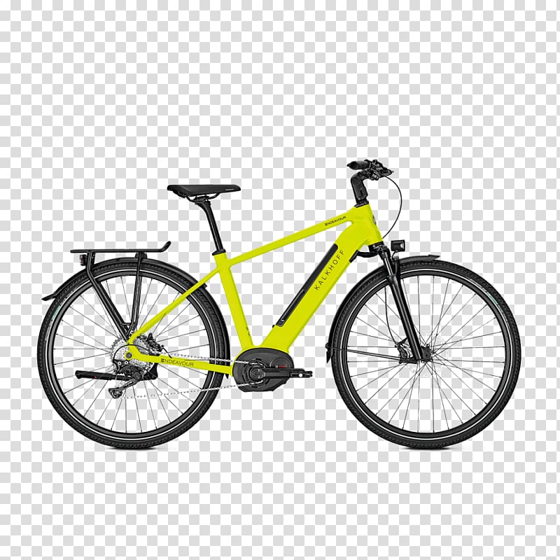 Electric bicycle Mountain bike Hybrid bicycle Cycling, Bicycle transparent background PNG clipart