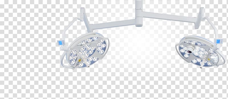 Surgical lighting Operating theater Lamp Surgery, light transparent background PNG clipart