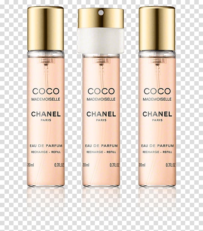 Coco Mademoiselle Chanel Perfume Eau de toilette, chanel transparent background PNG clipart