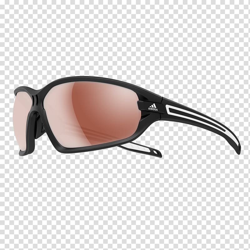 Sunglasses Adidas Goggles Oakley, Inc., Evil Eye transparent background PNG clipart