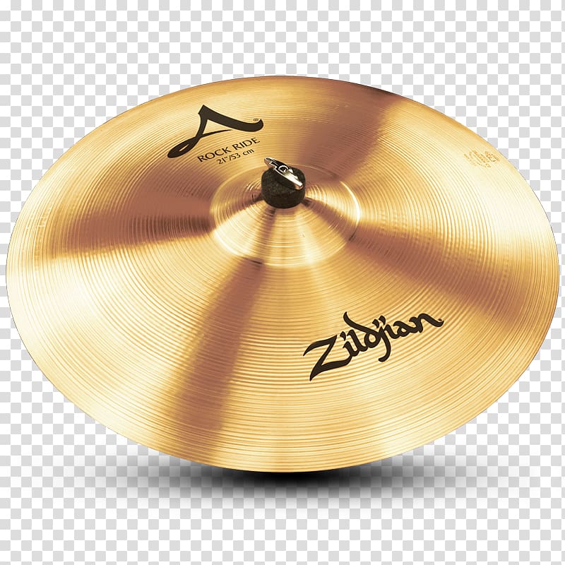 Avedis Zildjian Company Hi-Hats Ride cymbal Crash cymbal, Ride Cymbal transparent background PNG clipart