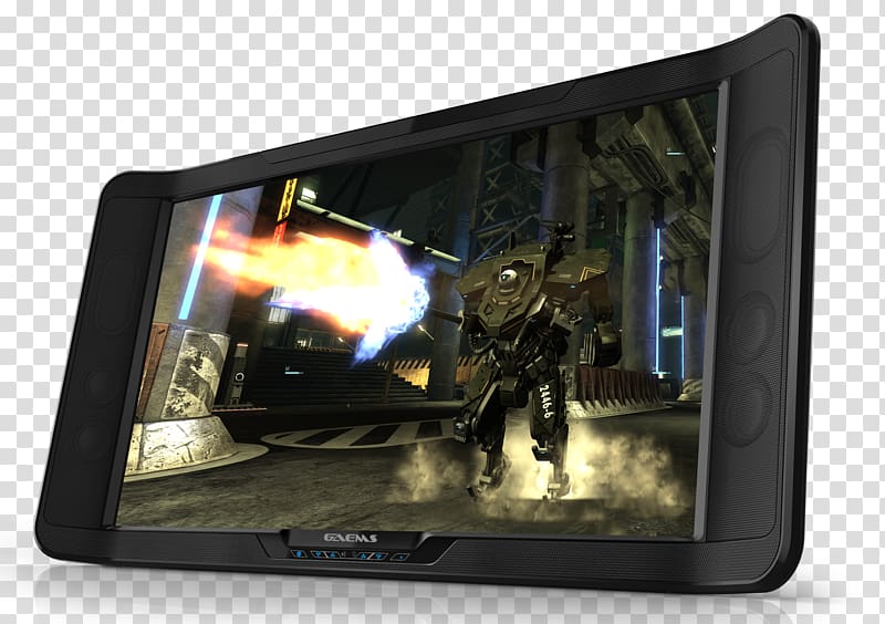 Xbox 360 Video game Computer Monitors GAEMS M-240 Valhalla Hills, others transparent background PNG clipart