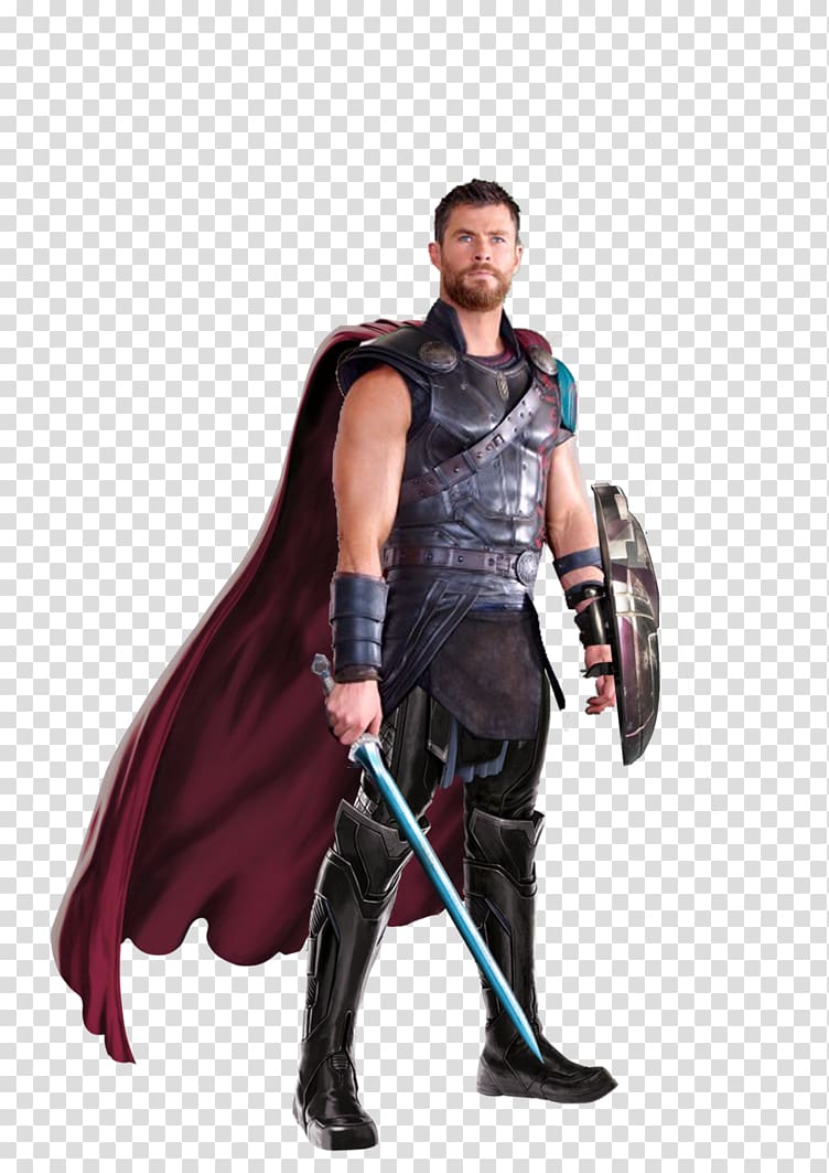 Thor Heimdall Hela YouTube Film, doctor strange transparent background PNG clipart