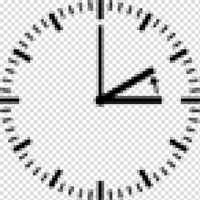 Daylight saving time Clock T-shirt Hour, clock transparent background PNG clipart