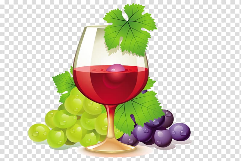 Wine Merlot Tannat Muscat, Grapes transparent background PNG clipart