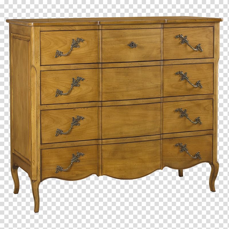 Chest of drawers French Heritage Showroom Furniture, others transparent background PNG clipart