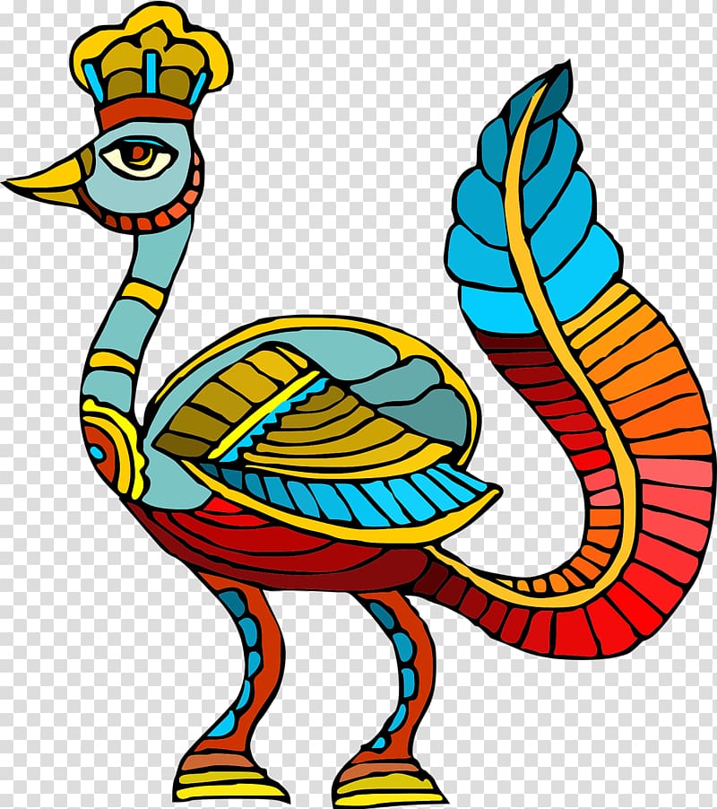 Pixabay Illustration, Colorful peacock transparent background PNG clipart