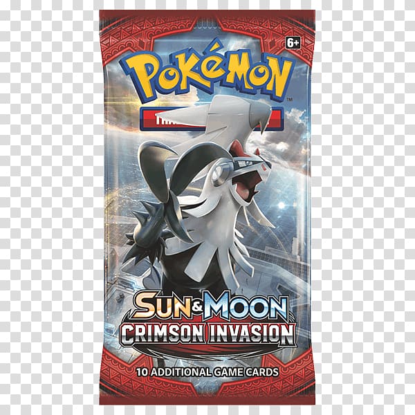 Pokémon Sun and Moon Pokémon Trading Card Game Booster pack Magic: The Gathering, others transparent background PNG clipart