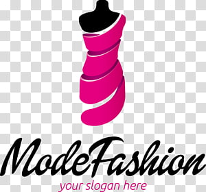 Fashion Logo transparent background PNG cliparts free download