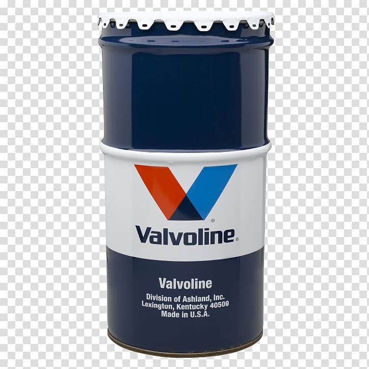 Lubricant Grease Valvoline NLGI consistency number Lithium soap, 5 Gallon Bucket Air Conditioner transparent background PNG clipart
