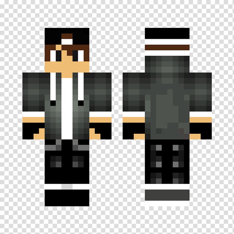 Minecraft Character Minecraft Pocket Edition Minetest Skin Player Versus Player Skin Transparent Background Png Clipart Hiclipart