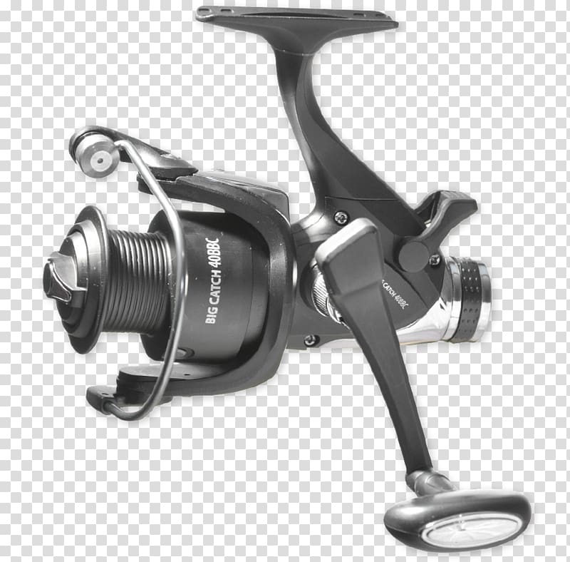 Fishing Reels Feeder Carp, bigger zoom big transparent background PNG clipart