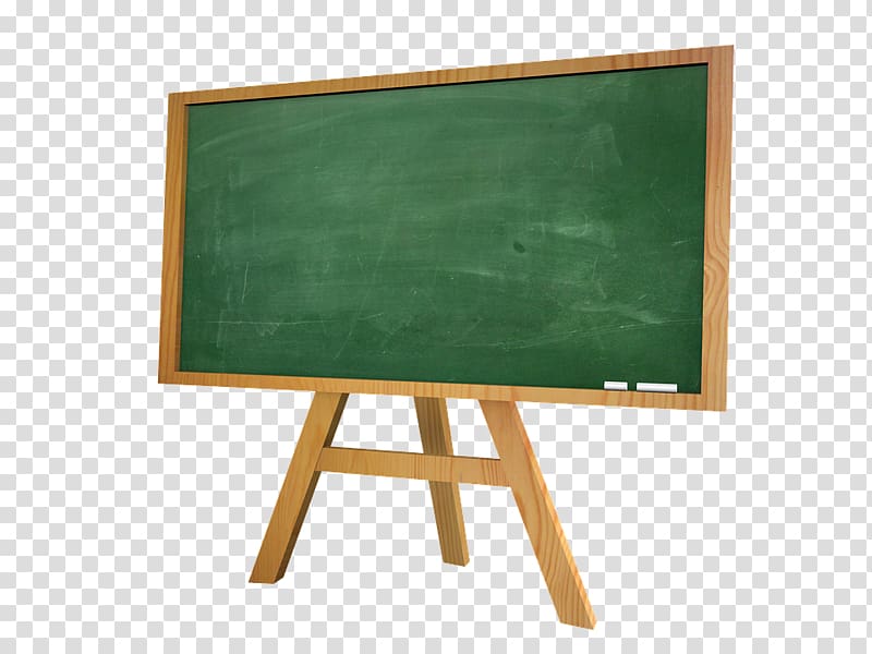 Blackboard Education Student, teaching transparent background PNG clipart