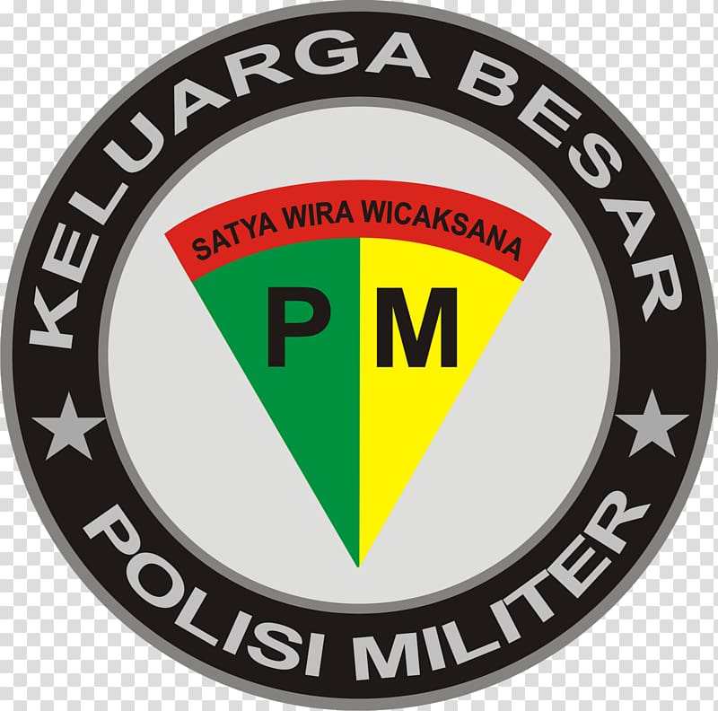 Military Police Command of the Indonesian National Armed Forces Indonesian National Police, Police transparent background PNG clipart