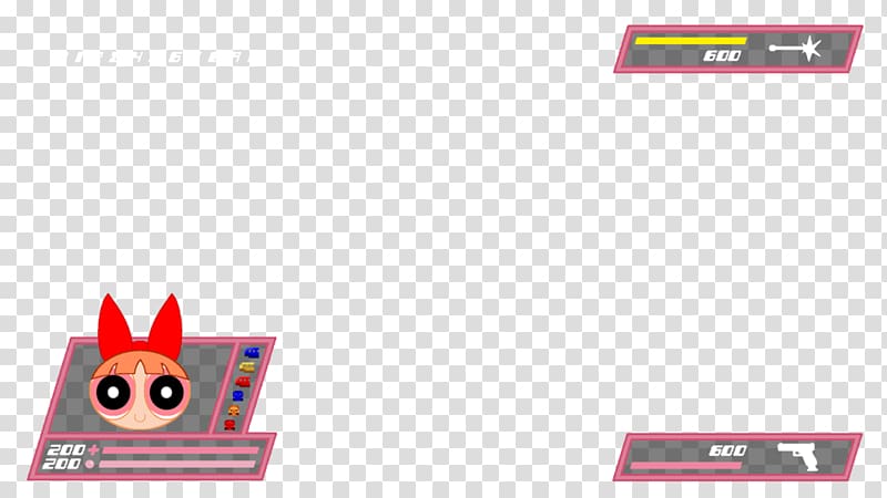 DOOM Paper Status bar Mod Logo, Doom transparent background PNG clipart