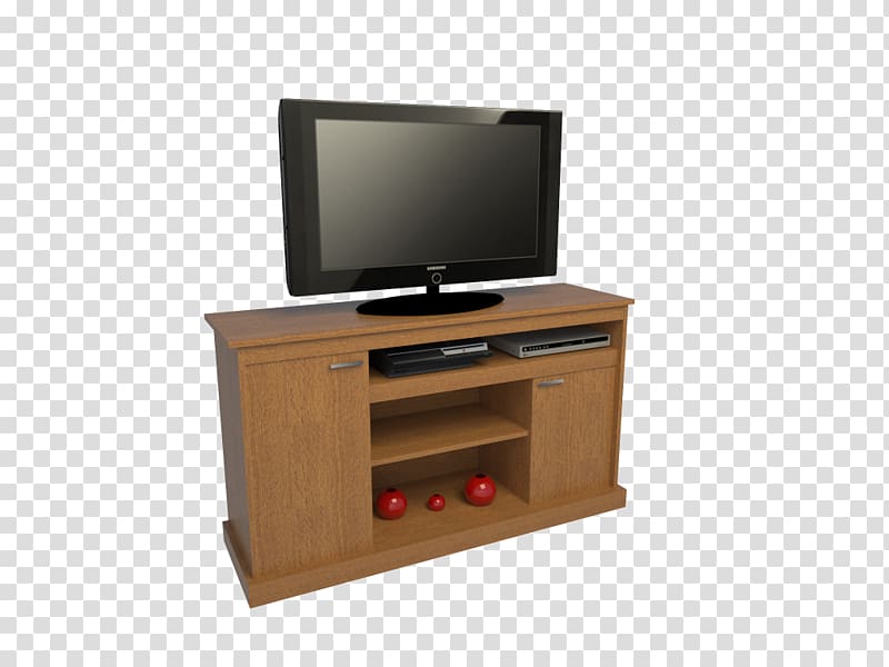 Table Drawer Furniture Television Liquid-crystal display, LCD tv transparent background PNG clipart