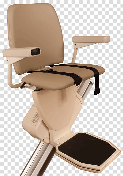 Chair Comfort Armrest, Chair lift transparent background PNG clipart