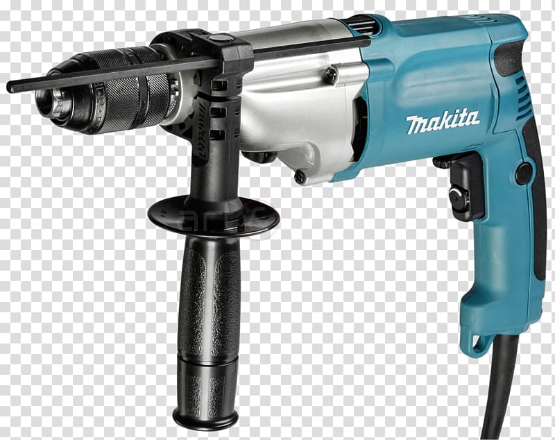 Makita Hammer drill Hardware/Electronic Augers SDS Klopboormachine, 13mm makita drill transparent background PNG clipart