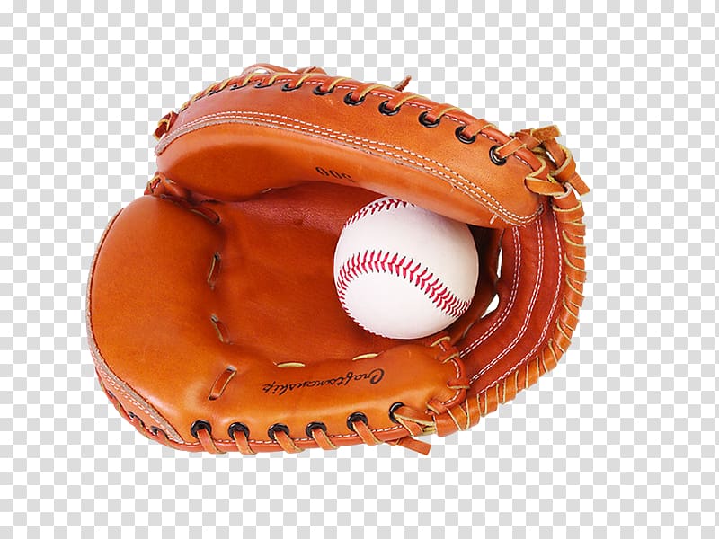 Baseball glove Catcher Sport Oină, beisbol transparent background PNG clipart