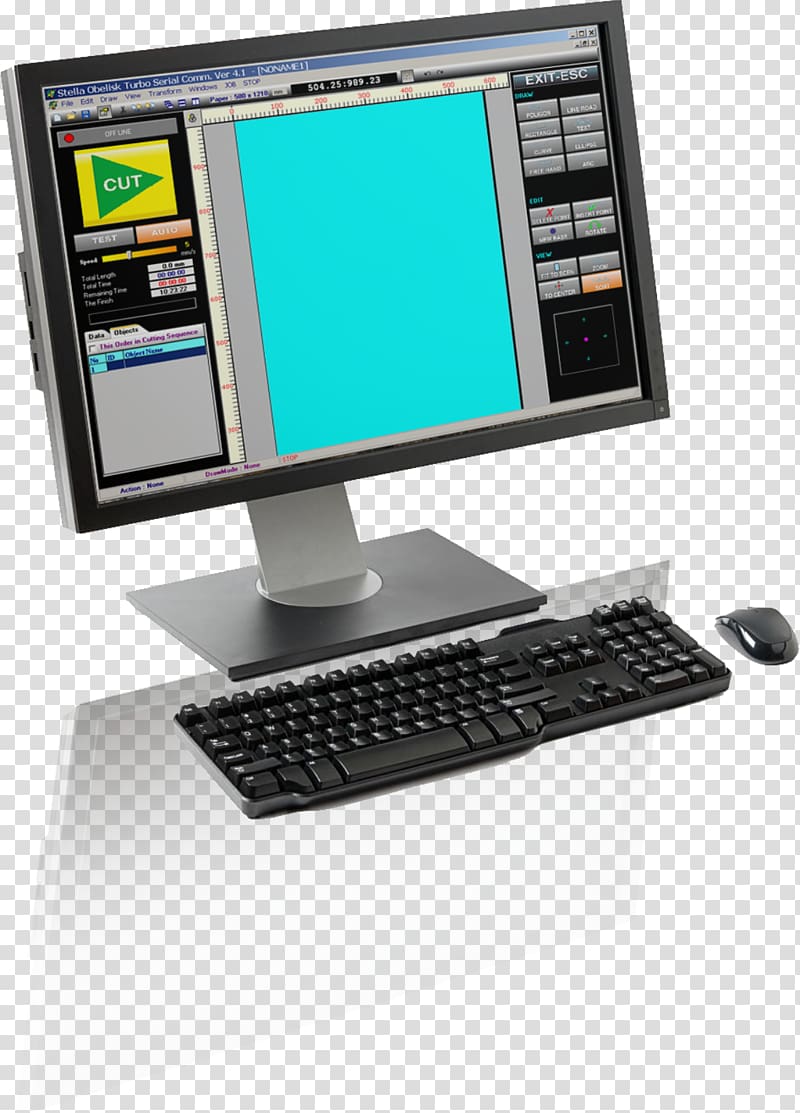 Computer mouse Computer keyboard Dell Computer Cases & Housings Computer Monitors, pentium transparent background PNG clipart