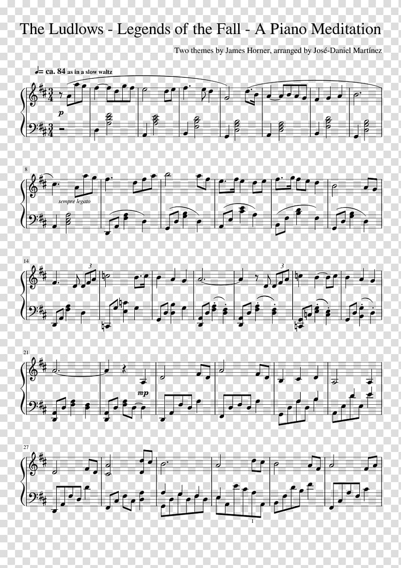 Chord Hymn Sheet Music Hyfrydol Song, sheet music transparent background PNG clipart