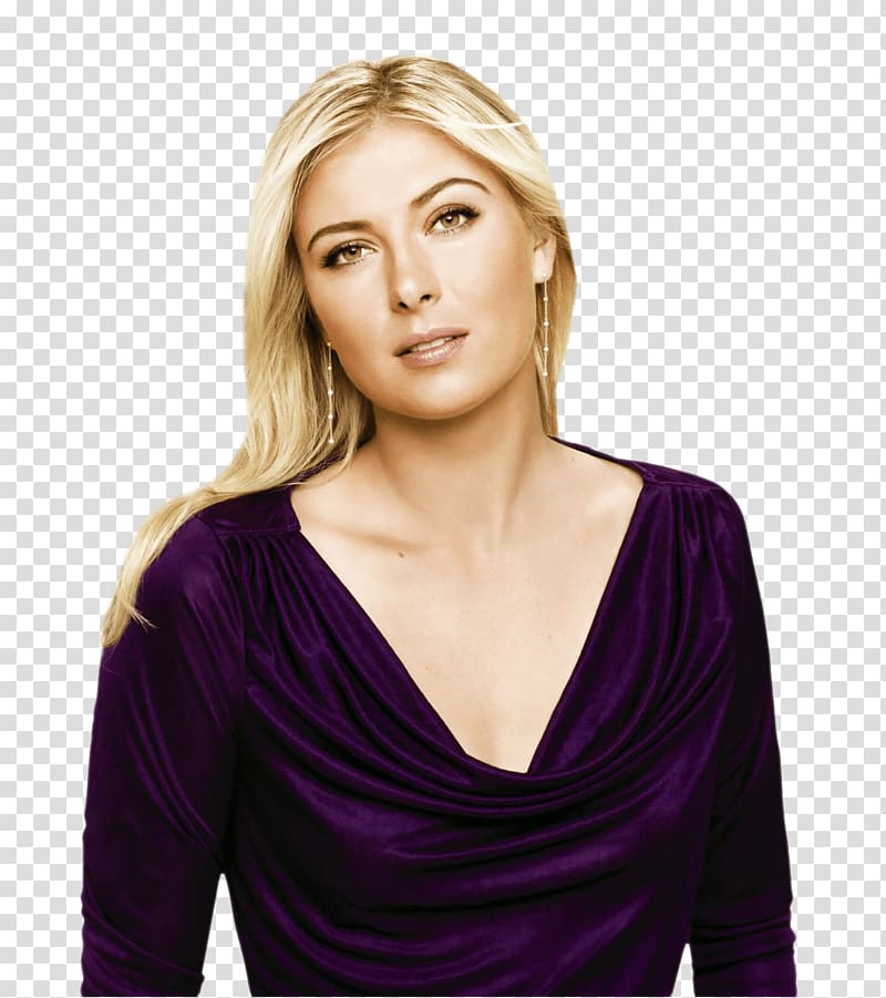 Maria Sharapova 2010 Wimbledon Championships The US Open (Tennis) French Open, tennis transparent background PNG clipart