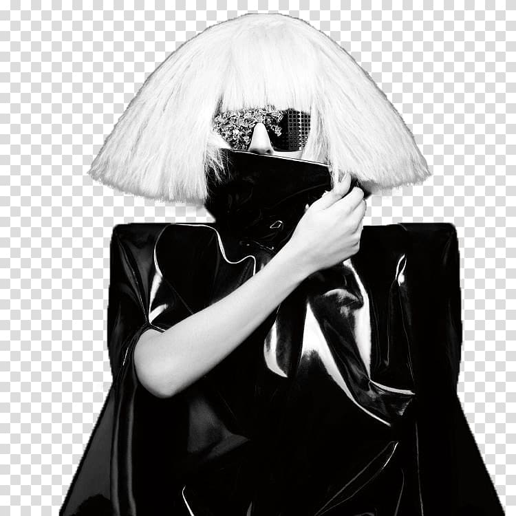 The Fame Monster Poster Pop music, others transparent background PNG clipart