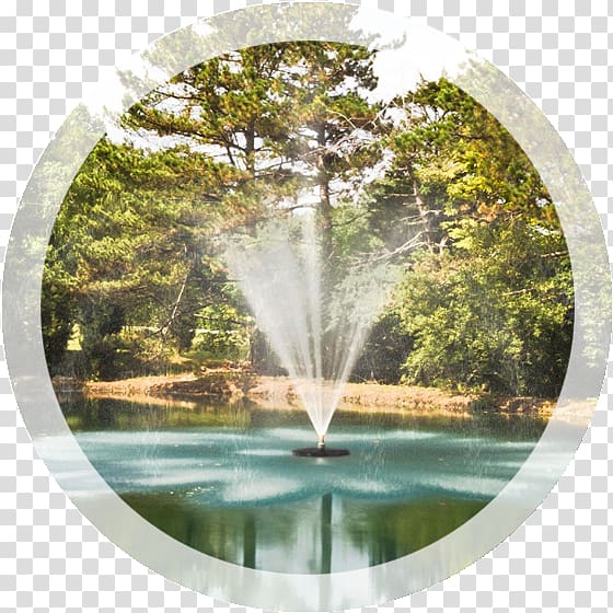 Fountain Pond Water feature Nozzle Lake, others transparent background PNG clipart