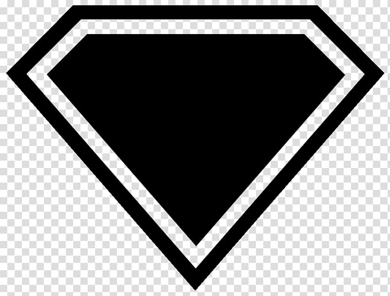 Superman logo Batman Superhero, superman transparent background PNG clipart