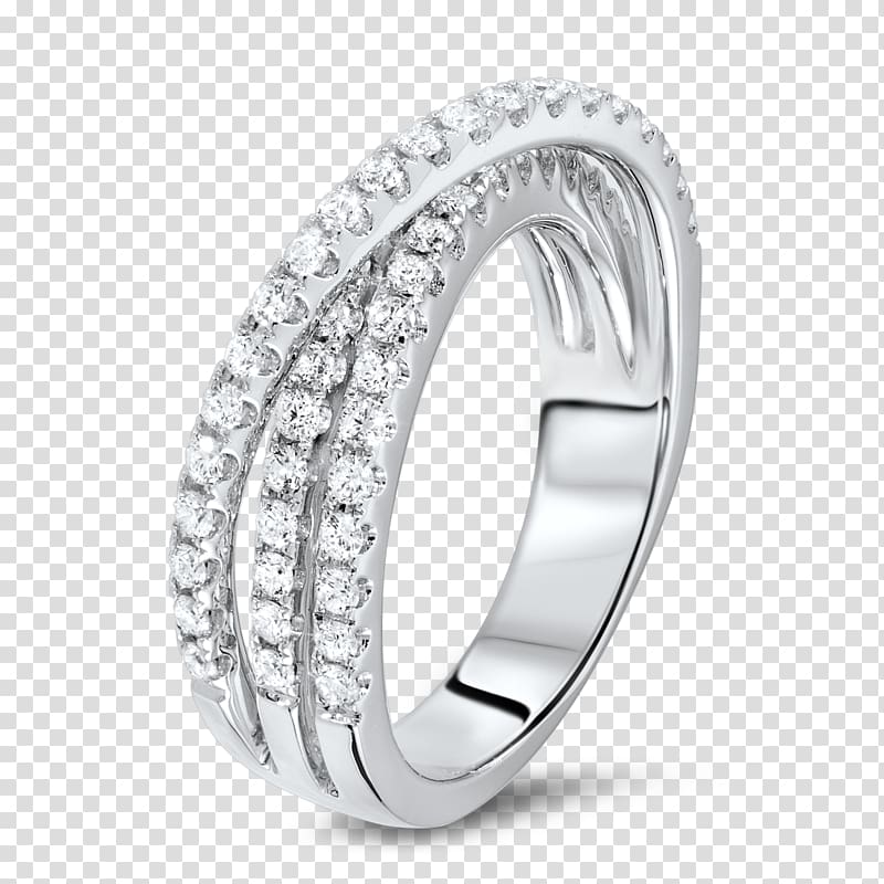 Engagement ring Diamond Carat Wedding ring, ring transparent background PNG clipart